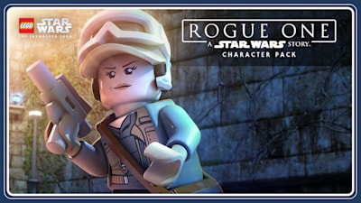 LEGO® Star Wars™: The Skywalker Saga The Clone Wars Character Pack for  Nintendo Switch - Nintendo Official Site