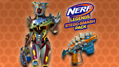 NERF Legends for Site Nintendo Nintendo Official - Switch