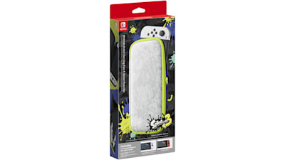 Nintendo switch travel case target clearance