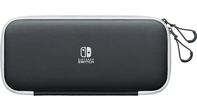 Nintendo Kit Di Accessori Switch Nero
