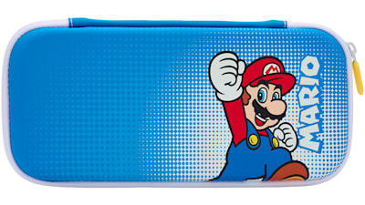 Switch lite nerf case cheap