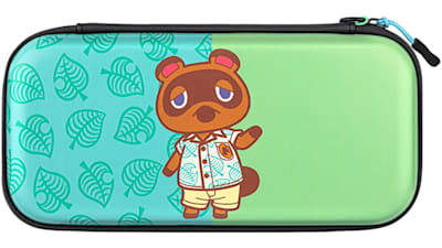 Carry Case ACNH Aloha Edition for Nintendo Switch - Hardware - Nintendo -  Nintendo Official Site