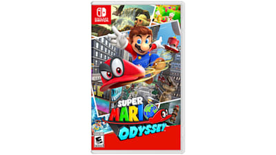 Nintendo spring sale us top