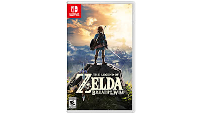 Black Friday video game sale My Nintendo Store Nintendo