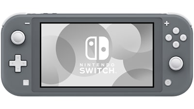 Nintendo Switch グレー