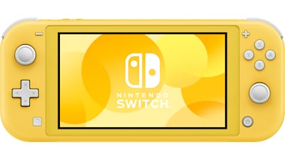 Cheap nintendo switch used deals
