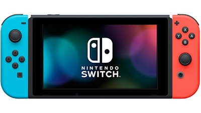 Nintendo Switch: Consoles, Games & Accessories