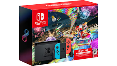 Nintendo Black Friday deals include Switch bundle, $20 savings on