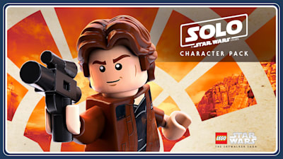 LEGO STAR WARS - La Saga Skywalker : plus de 500 personnages et un nouveau  visuel - Nintendo Switch - Nintendo-Master