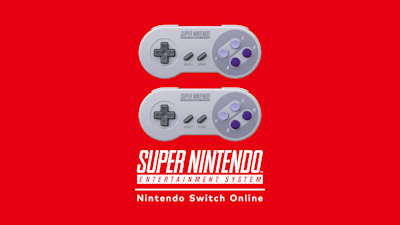 Super Nintendo Entertainment System Controller - Hardware