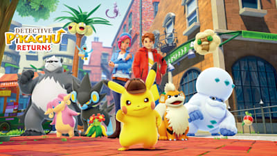 Pokémon games - My Nintendo Store - Nintendo Official Site