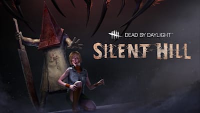 Nintendo store dead by daylight outlet
