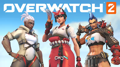 Overwatch switch price best sale