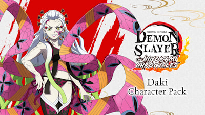 Demon Slayer : Kimetsu no Yaiba - The Hinokami Chronicles - Nintendo S –  Cybertron Video Games