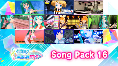 Project diva nintendo switch price hotsell
