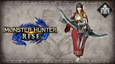 Canyne Diablos X Set  Monster Hunter Rise Wiki