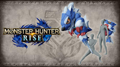 Músicas de fundo Monster Hunter Series Bases Pt. 2