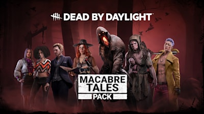 Dead by Daylight for Nintendo Switch Nintendo Official Site