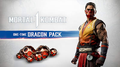 Mortal Kombat™ 1 Premium Edition/Bundle/Nintendo Switch/Nintendo