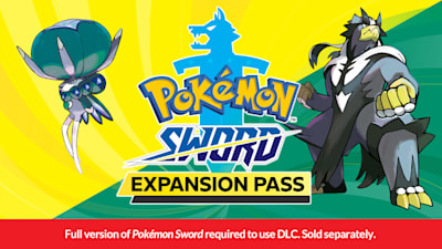 All pokemon games top for the switch
