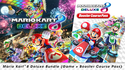 Mario Kart™ Flight Jacket - Nintendo Official Site