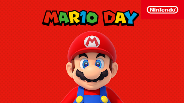 Nintendo Official Site: Consoles, Games, News, and More