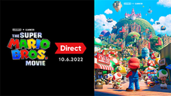Nintendo marca nova apresentação Nintendo Direct para quarta-feira - Games  - R7 Outer Space