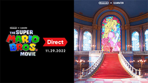 Nintendo Direct 6.21.2023 - Nintendo Official Site