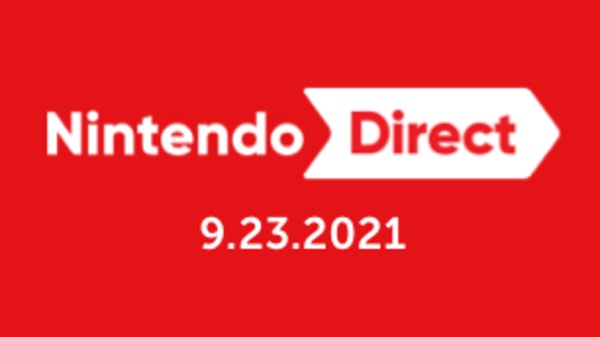 Nintendo Direct Archives