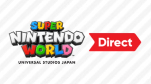 tetraeder Tag væk besøg Nintendo Direct - Archive - Nintendo Official Site