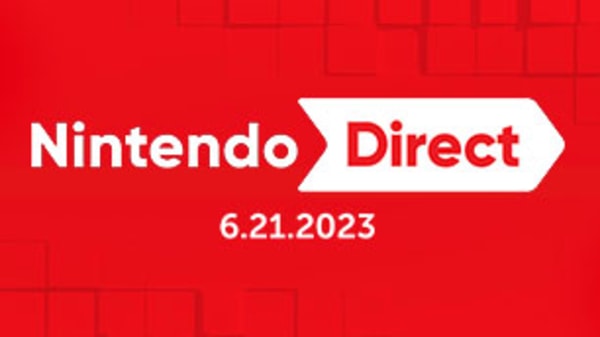 Nintendo Direct 6.21.2023 - Nintendo Official Site