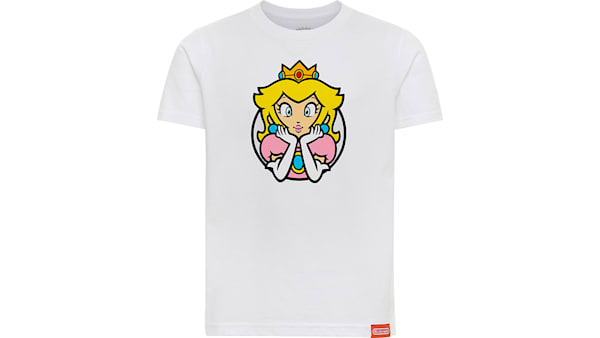 Super Mario Set de Jeu Château Princesse Peach Royaume du Champignon,  58541-4L