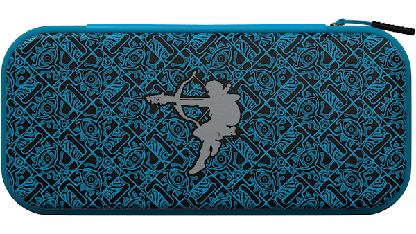 MIRO très Luxe Nintendo Switch Case sac étui de transport étui de