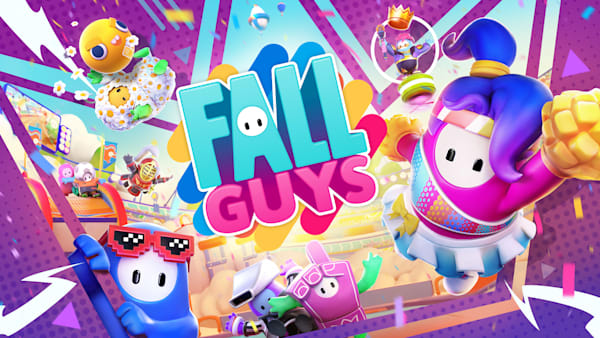 How much does fall guys cost on nintendo switch 2025