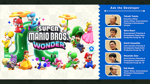 Super mario bros 2025 odyssey online