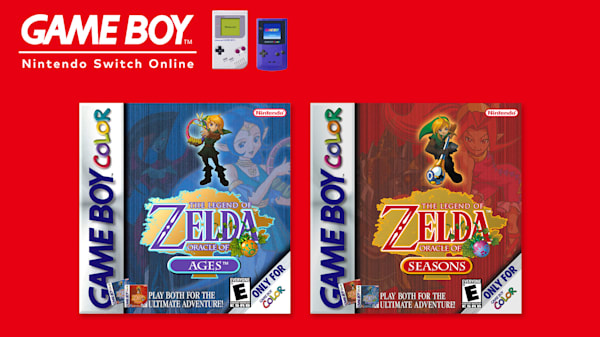 The Legend of Zelda games - My Nintendo Store - Nintendo Official Site