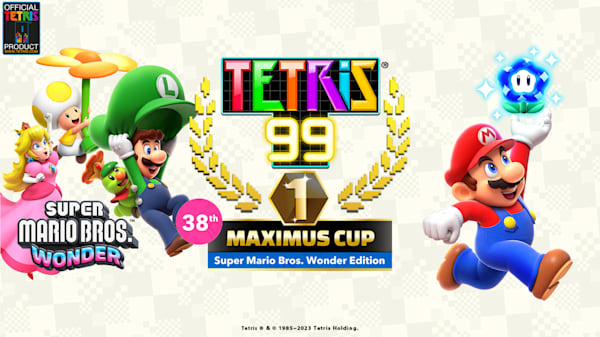 Do you need nintendo online for outlet tetris 99