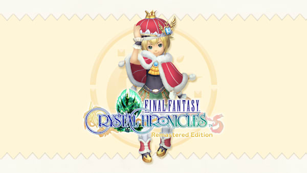 Final Fantasy Crystal Chronicles Remastered Edition (SWITCH) cheap - Price  of $18.95