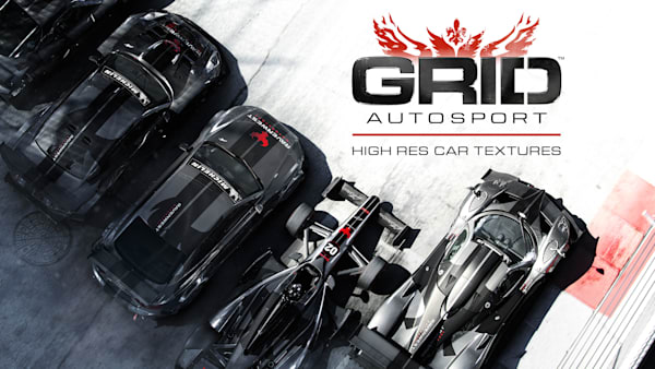 Grid Autosport Season Pass · SteamDB