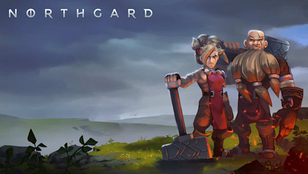 Northgard switch sale cheap