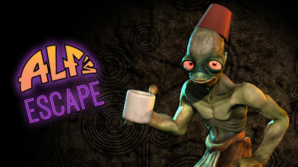 Oddworld new cheap n tasty switch