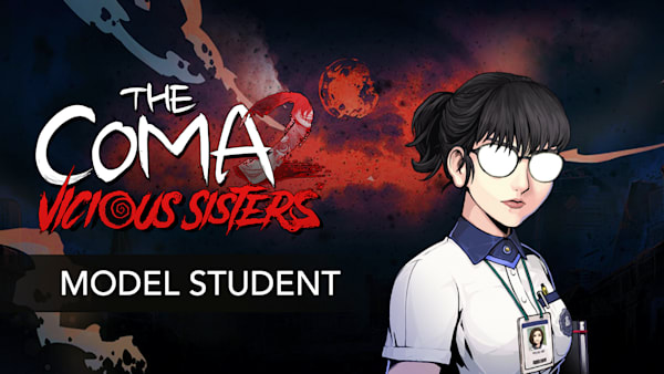 The coma 2 vicious sisters switch best sale