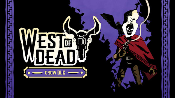 West of dead nintendo shop switch release date