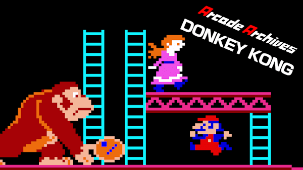 Arcade Archives VS. SUPER MARIO BROS.