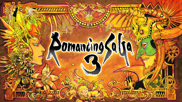 Switch hotsell romancing saga