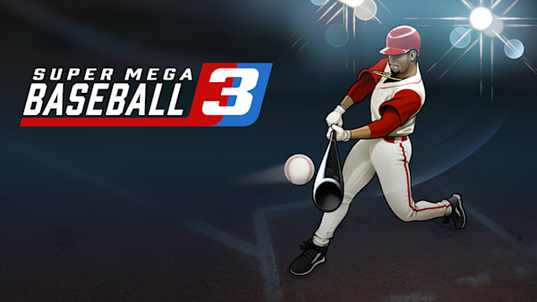 Stade Peril Point Super Mega Baseball™ 4 pour Nintendo Switch