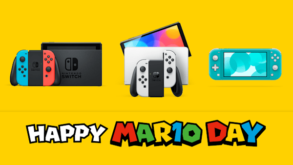 Nintendo Official Site Canada Consoles Games and More