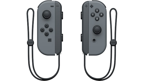 Nintendo Switch – OLED Model - Nintendo - Official Site