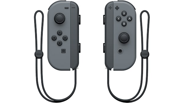 Chargeur Nintendo Switch Manettes Joy-Con Docking - Accessoire