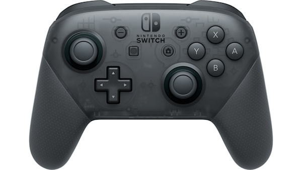 Wireless Controller for Nintendo Switch™ - Pikachu Ecstatic - Site officiel  Nintendo